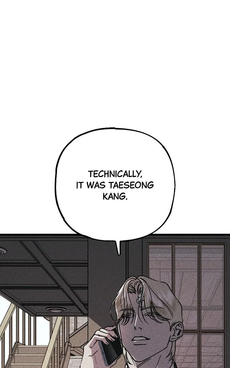 Acting Gangster Chapter 28 – Page 190
