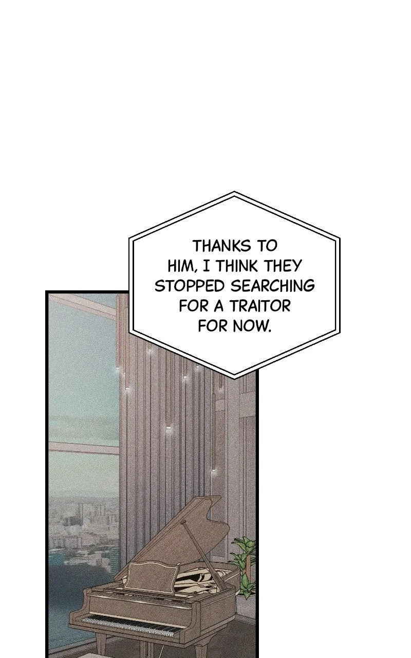 Acting Gangster Chapter 28 – Page 192
