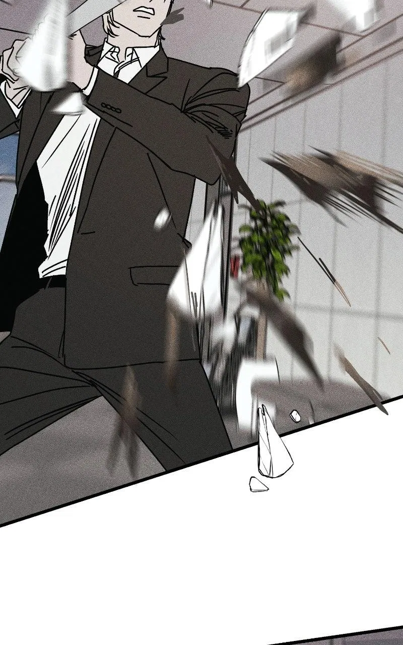 Acting Gangster Chapter 27 – Page 4