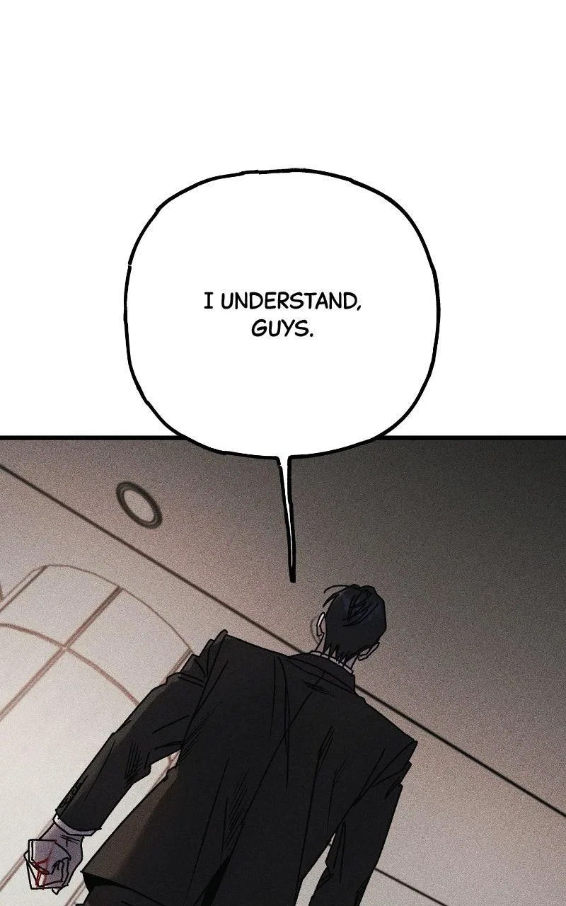 Acting Gangster Chapter 27 – Page 7