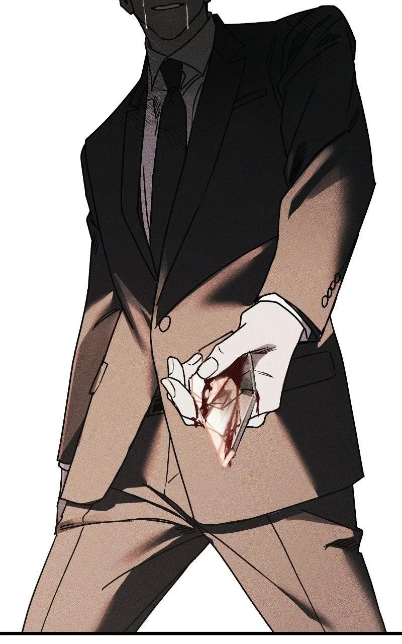Acting Gangster Chapter 27 – Page 10