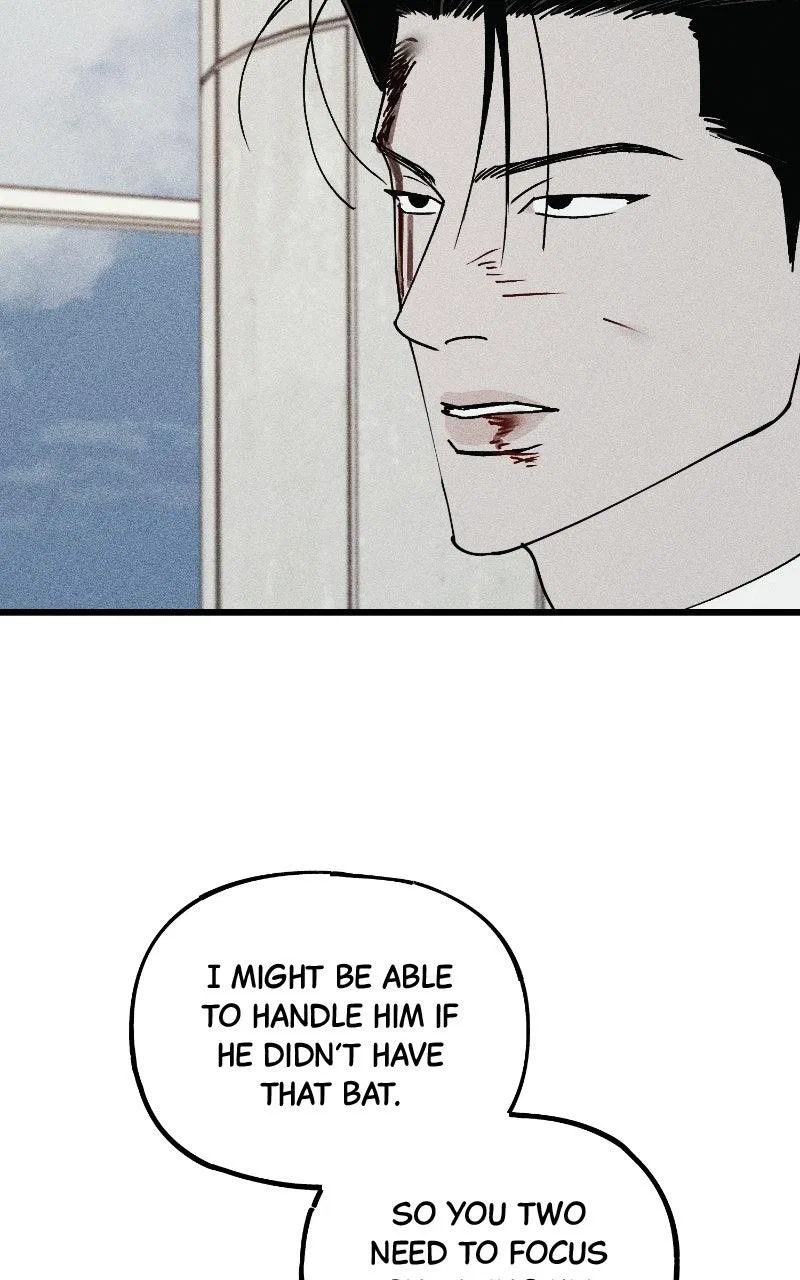 Acting Gangster Chapter 27 – Page 12