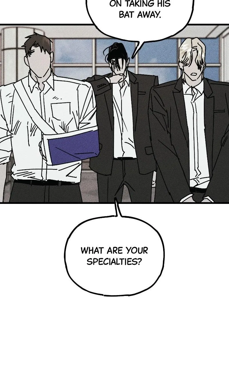 Acting Gangster Chapter 27 – Page 13
