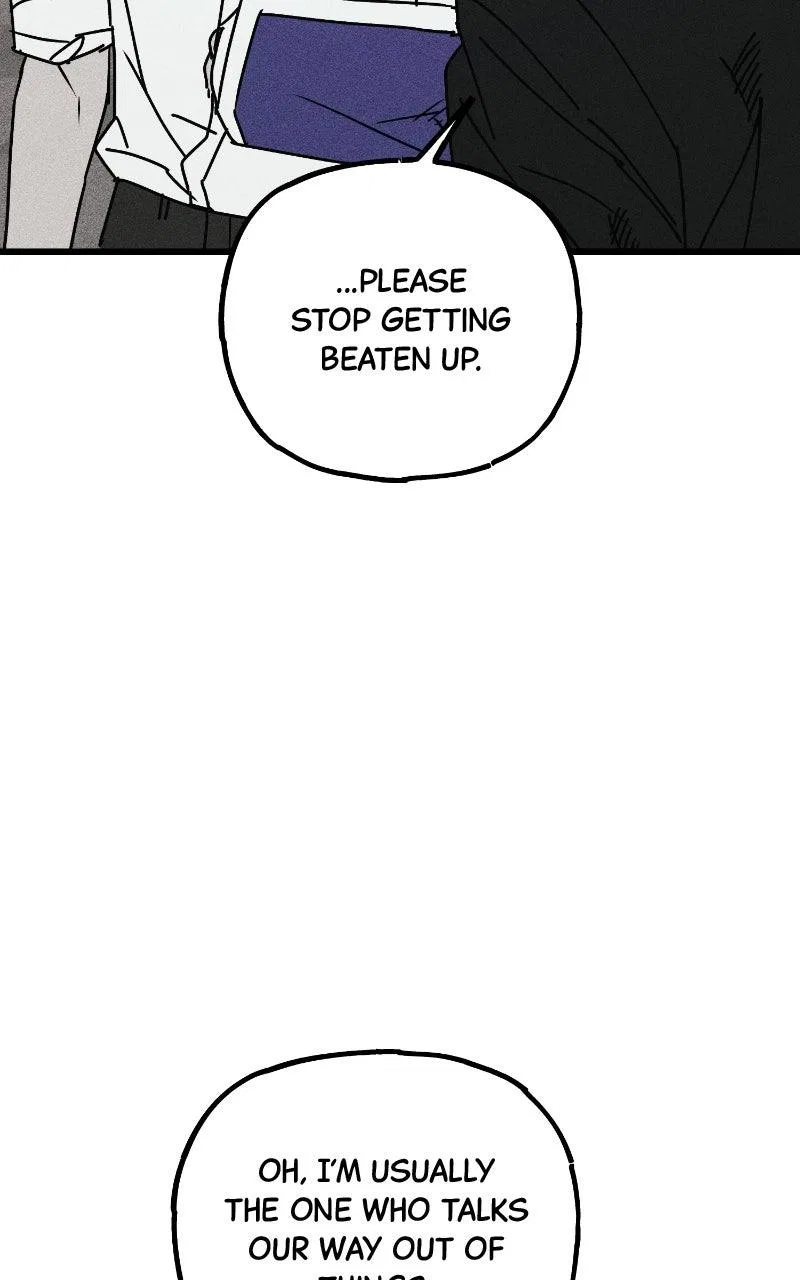 Acting Gangster Chapter 27 – Page 16