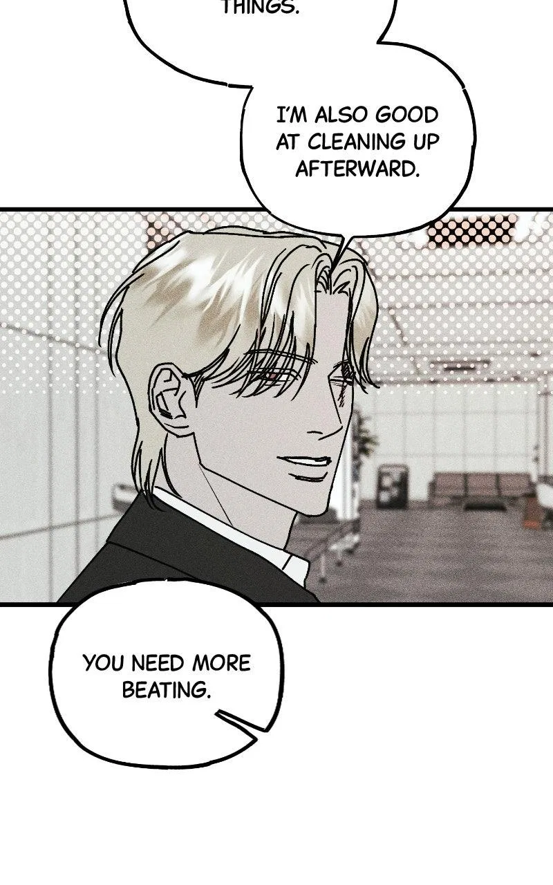 Acting Gangster Chapter 27 – Page 17