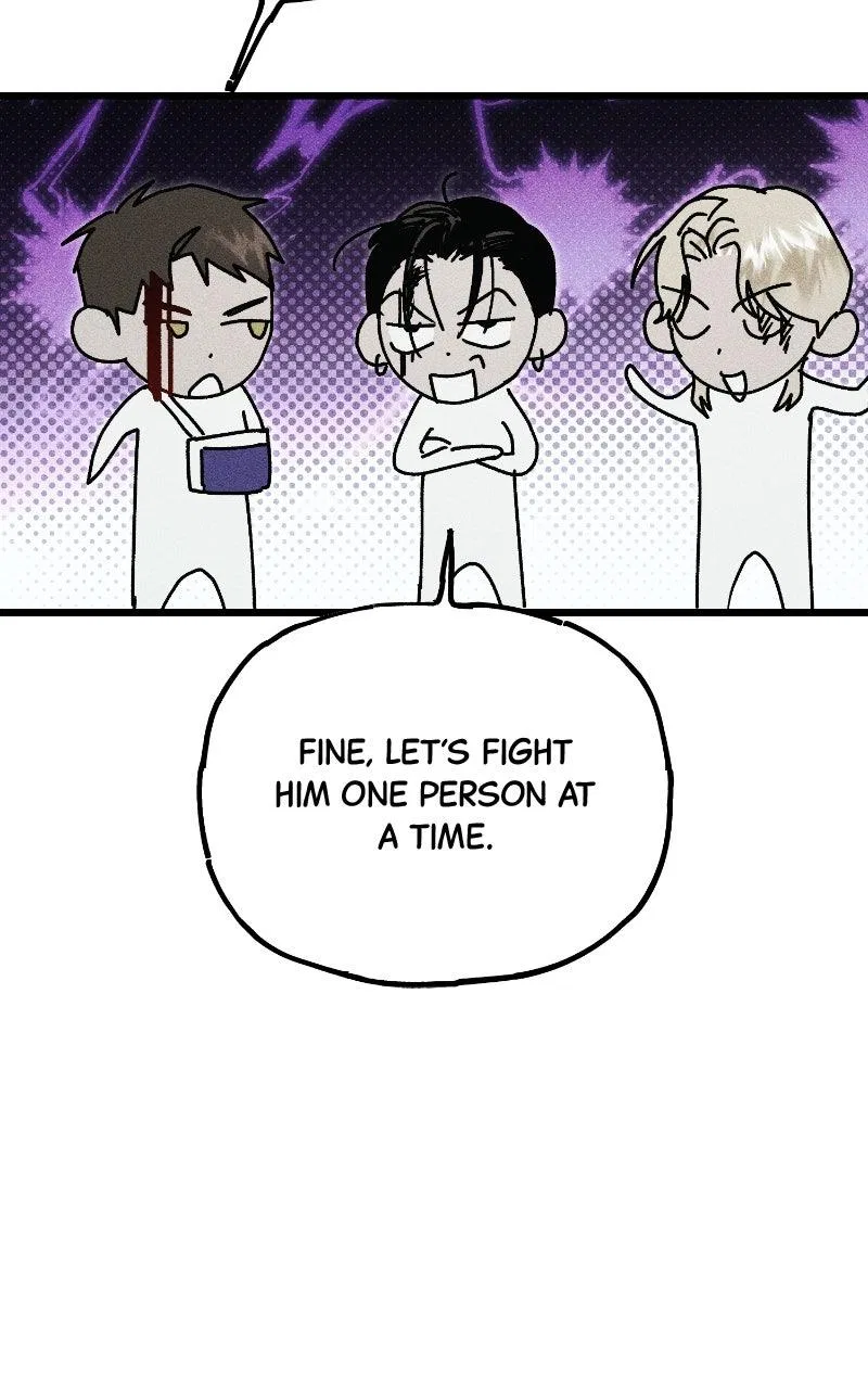 Acting Gangster Chapter 27 – Page 19
