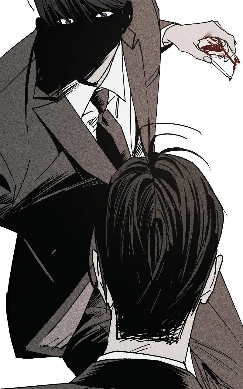 Acting Gangster Chapter 27 – Page 27