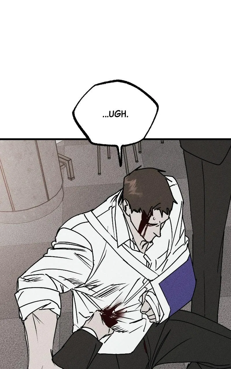 Acting Gangster Chapter 27 – Page 30