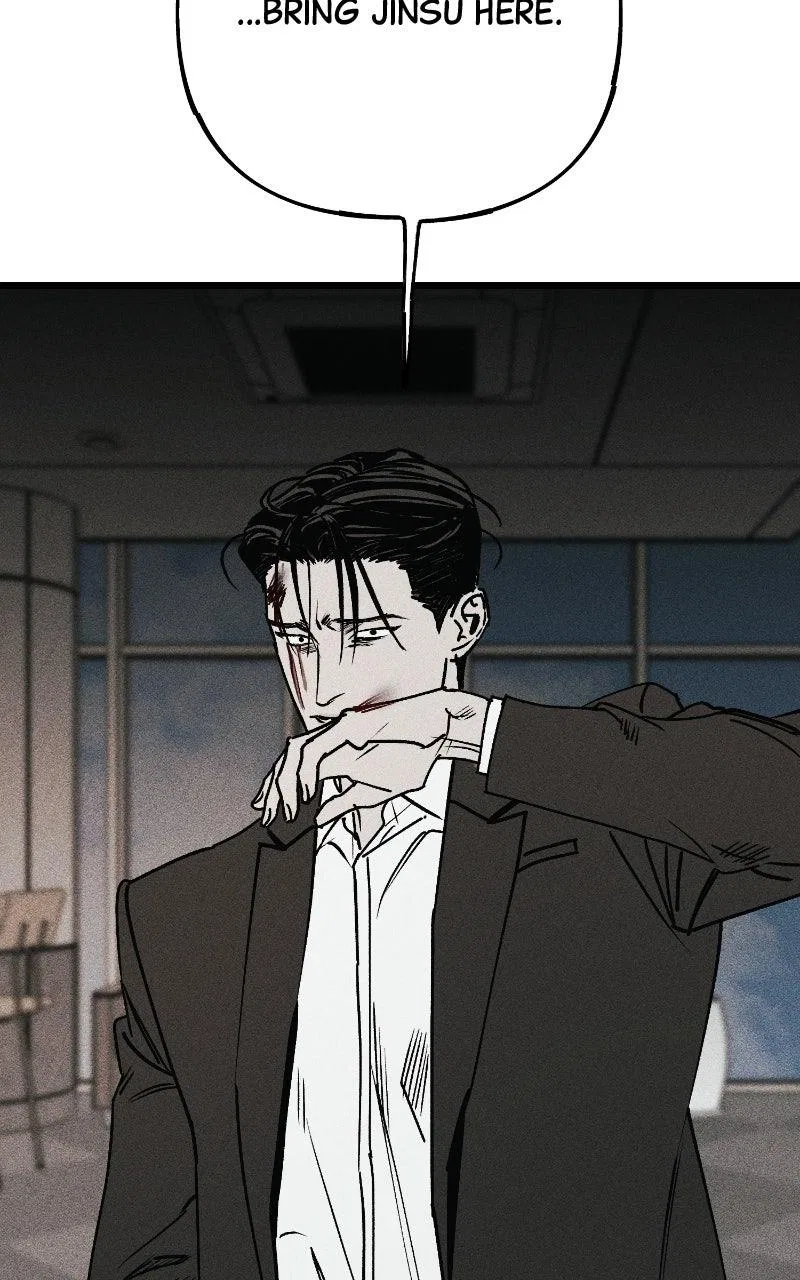 Acting Gangster Chapter 27 – Page 37