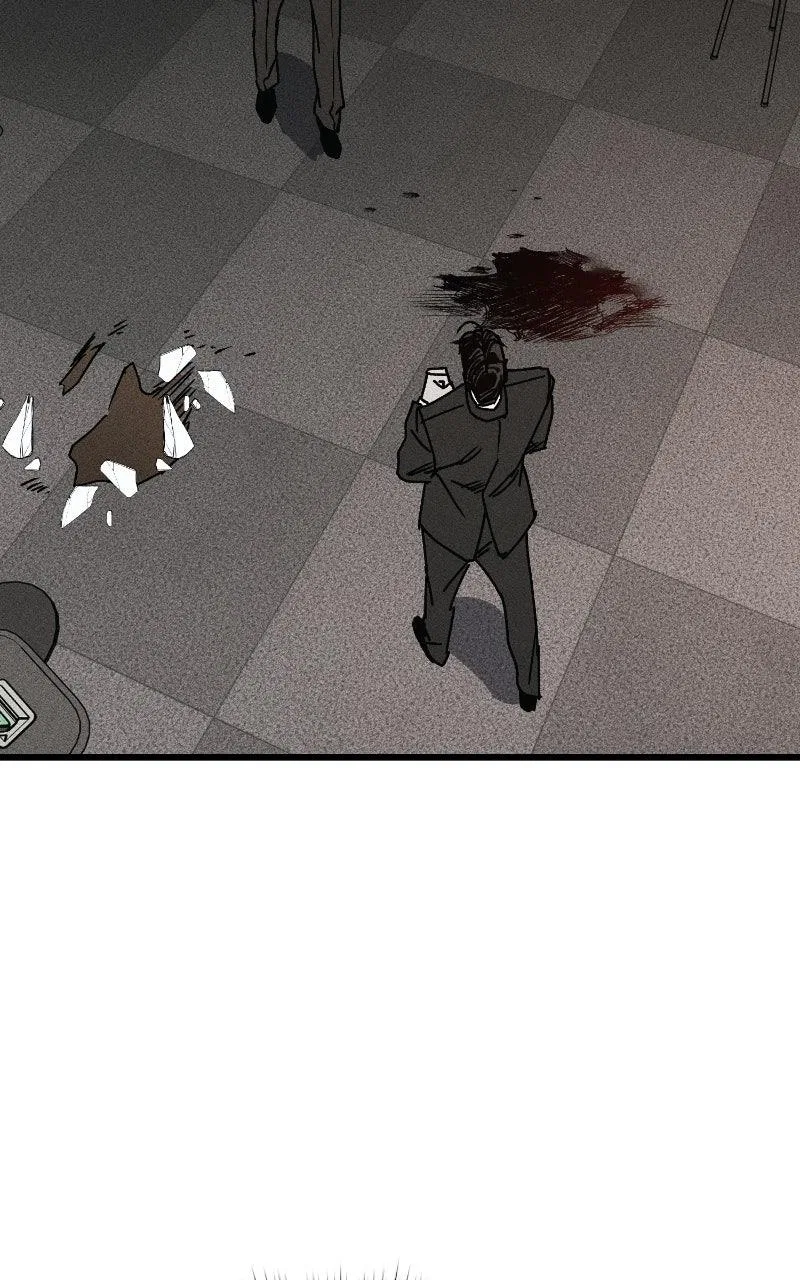Acting Gangster Chapter 27 – Page 41