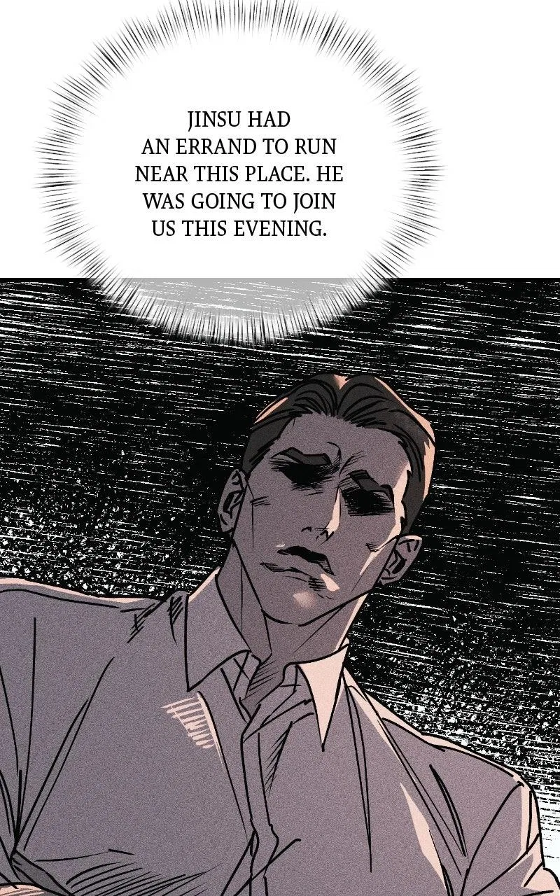 Acting Gangster Chapter 27 – Page 42