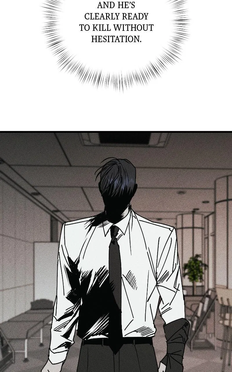 Acting Gangster Chapter 27 – Page 51