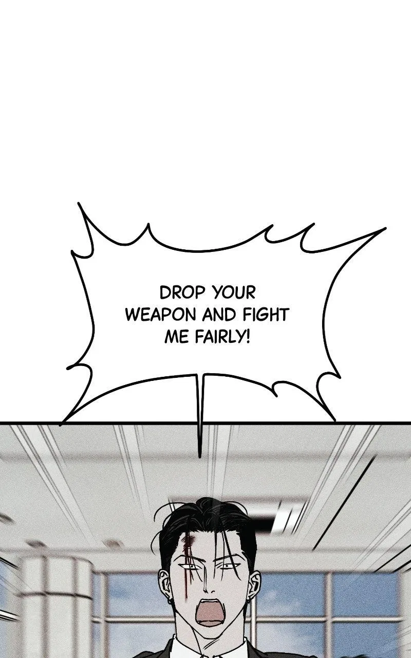Acting Gangster Chapter 27 – Page 55