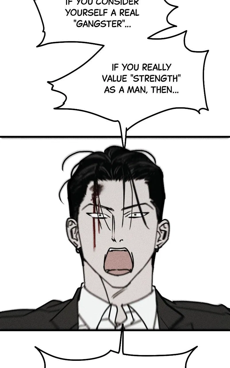 Acting Gangster Chapter 27 – Page 57