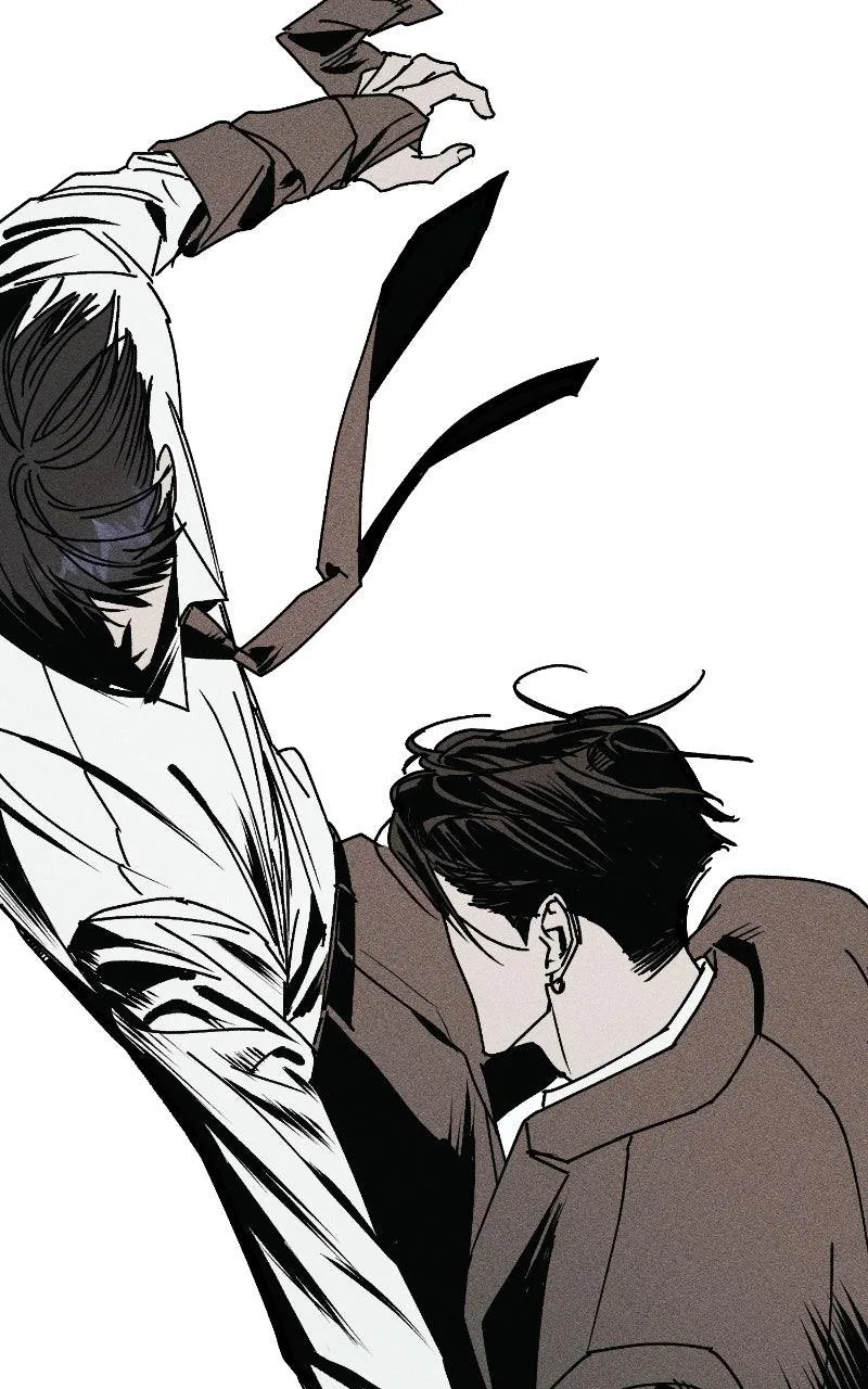 Acting Gangster Chapter 27 – Page 59