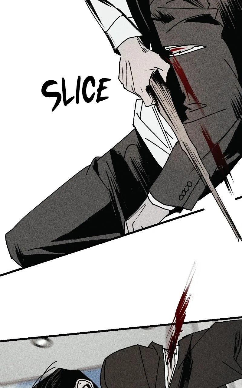 Acting Gangster Chapter 27 – Page 60