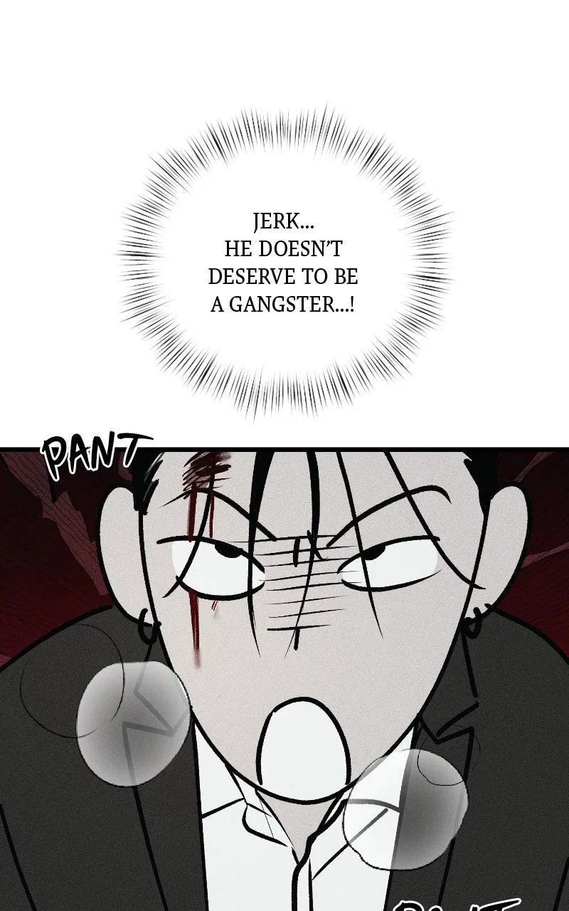Acting Gangster Chapter 27 – Page 63