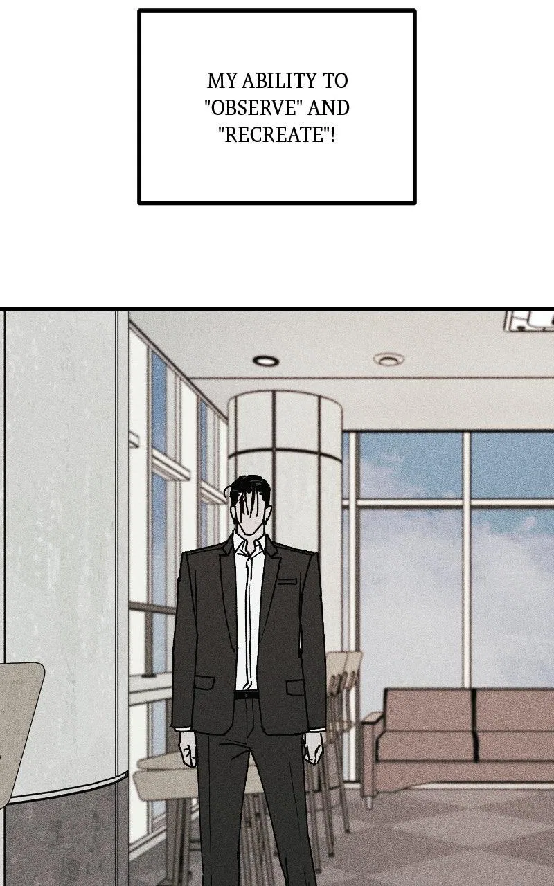 Acting Gangster Chapter 27 – Page 72
