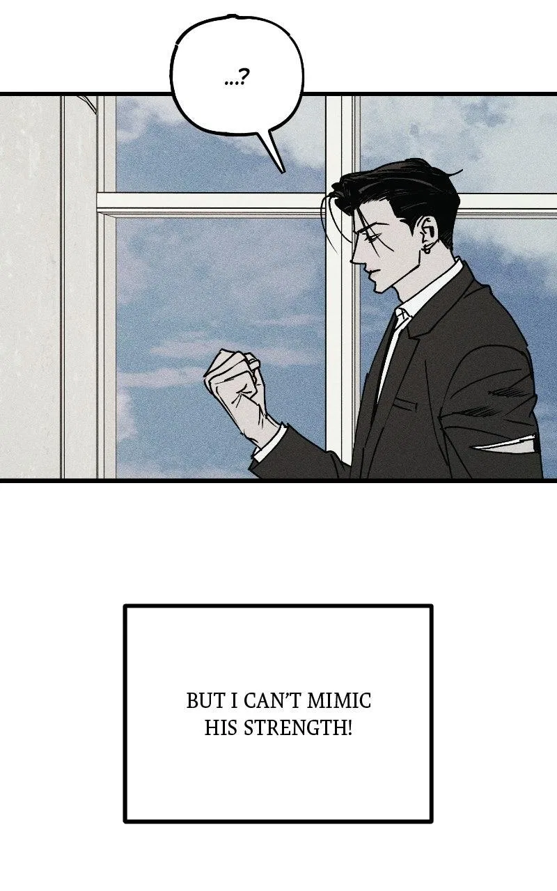 Acting Gangster Chapter 27 – Page 76