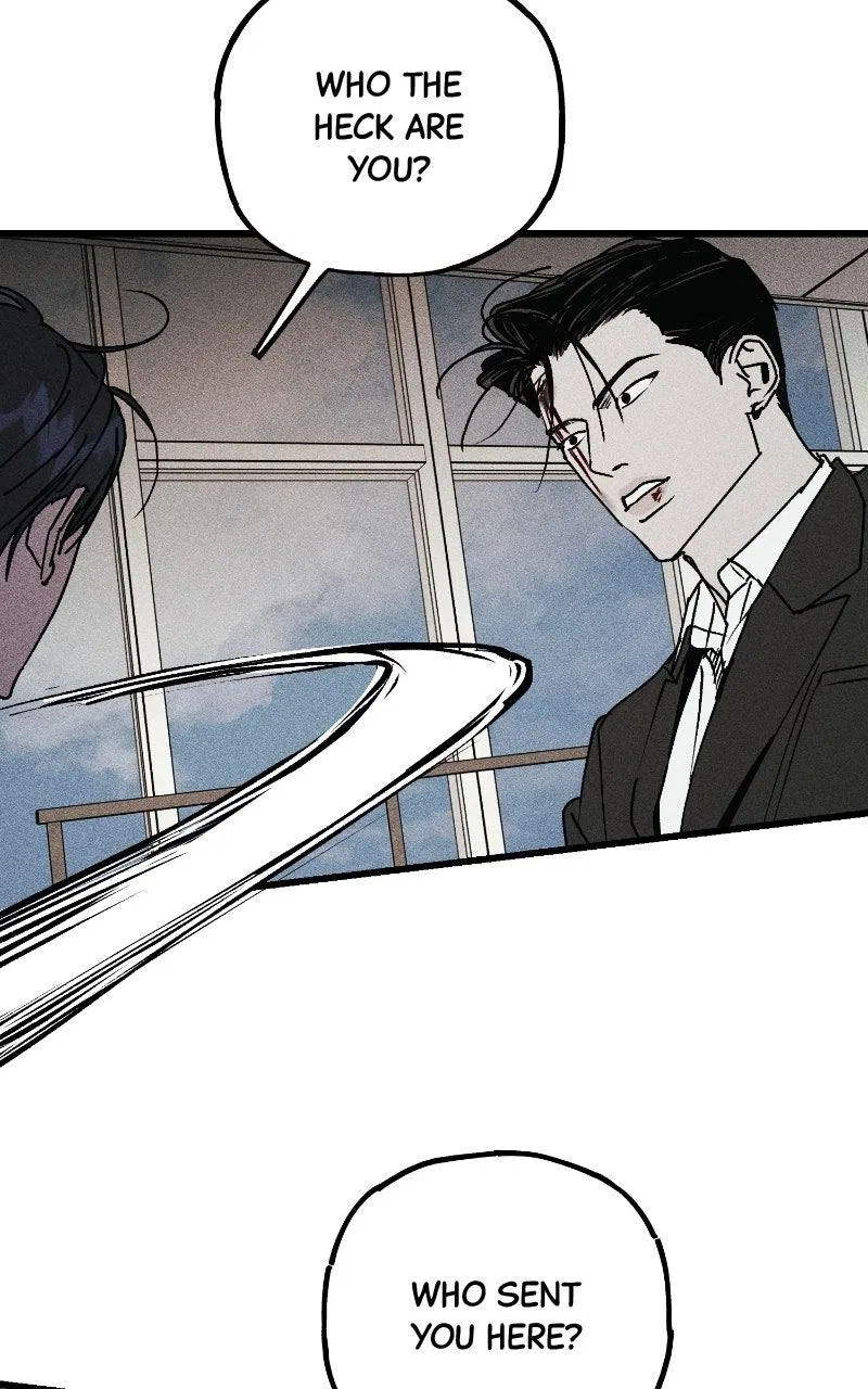 Acting Gangster Chapter 27 – Page 80