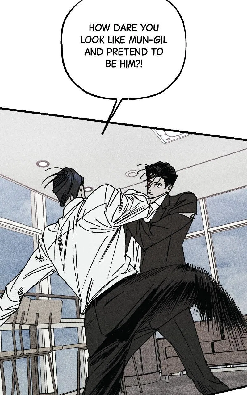 Acting Gangster Chapter 27 – Page 82