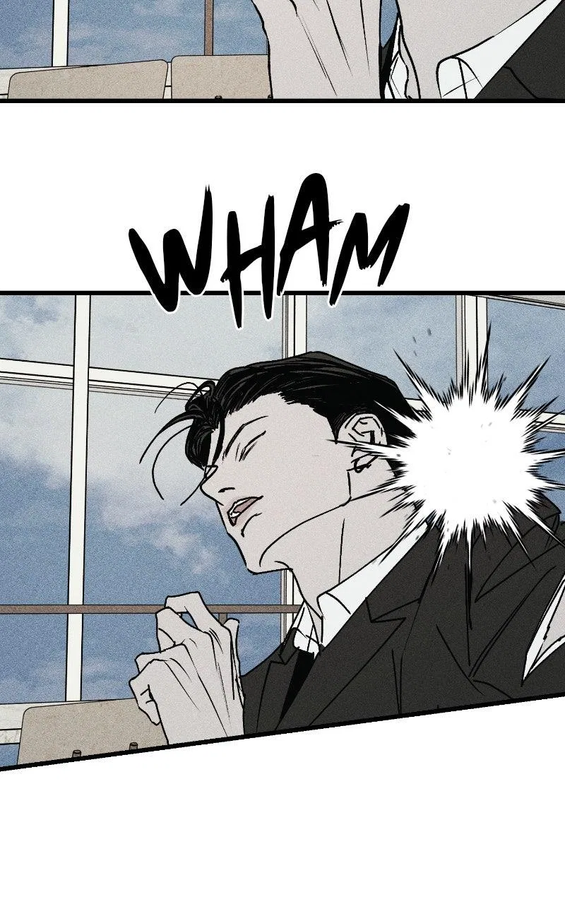 Acting Gangster Chapter 27 – Page 84