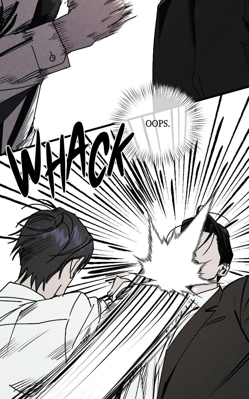 Acting Gangster Chapter 27 – Page 87