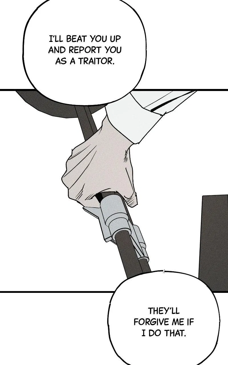 Acting Gangster Chapter 27 – Page 89