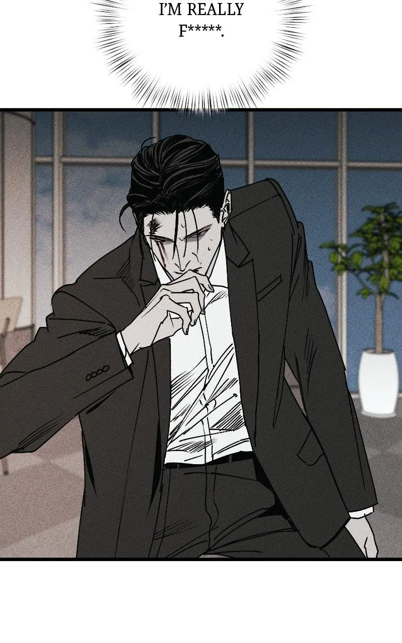 Acting Gangster Chapter 27 – Page 91