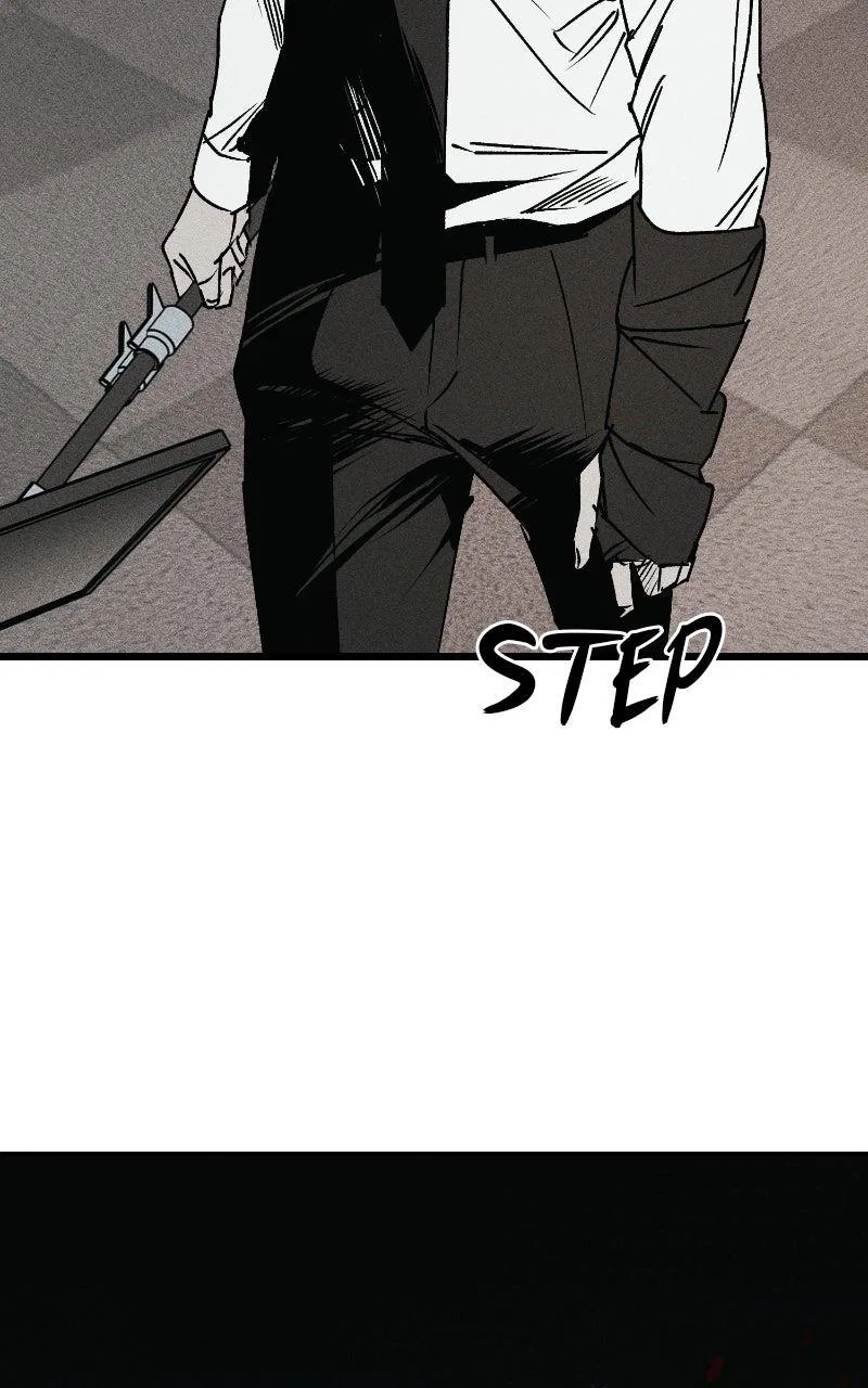 Acting Gangster Chapter 27 – Page 96
