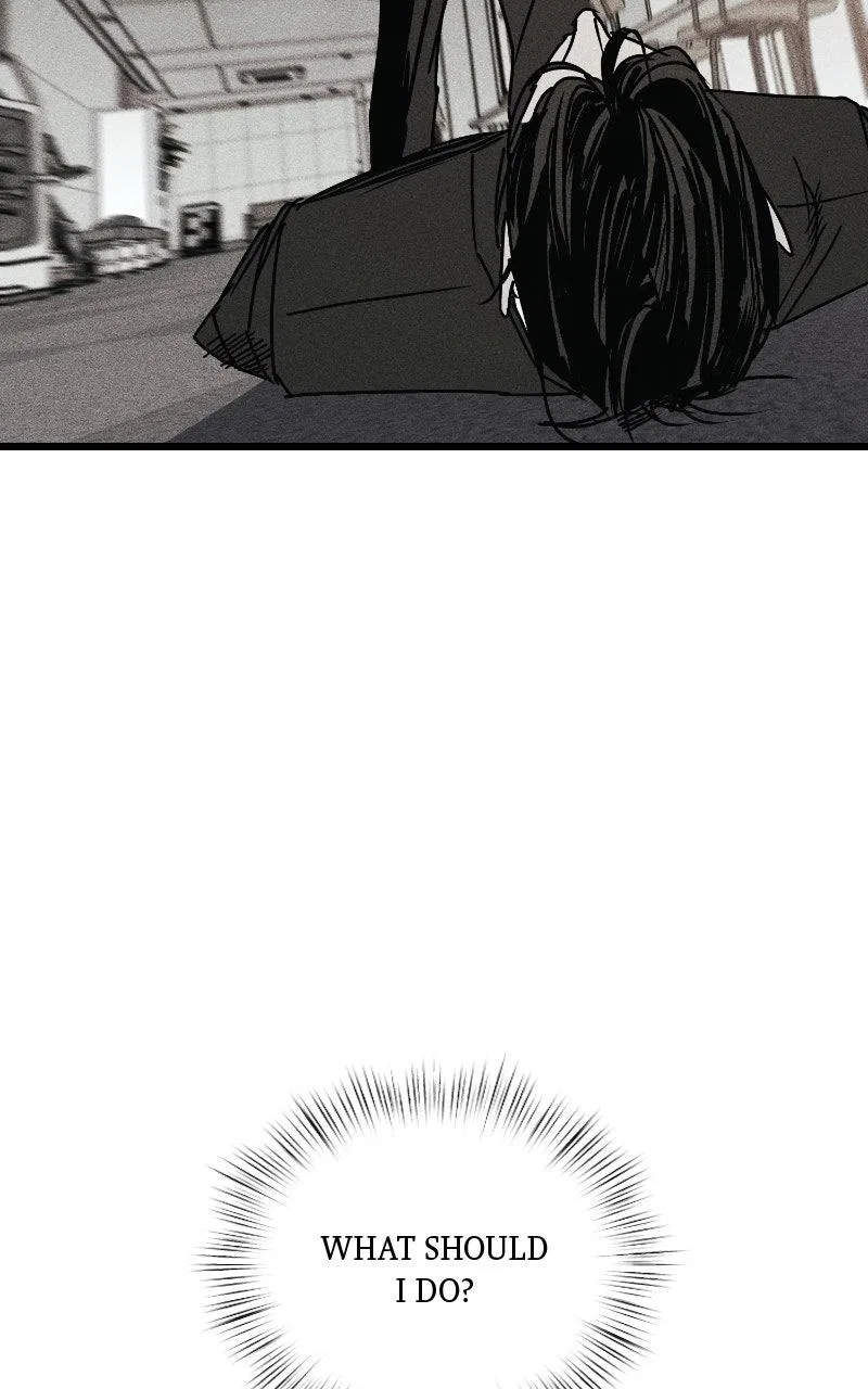 Acting Gangster Chapter 27 – Page 105