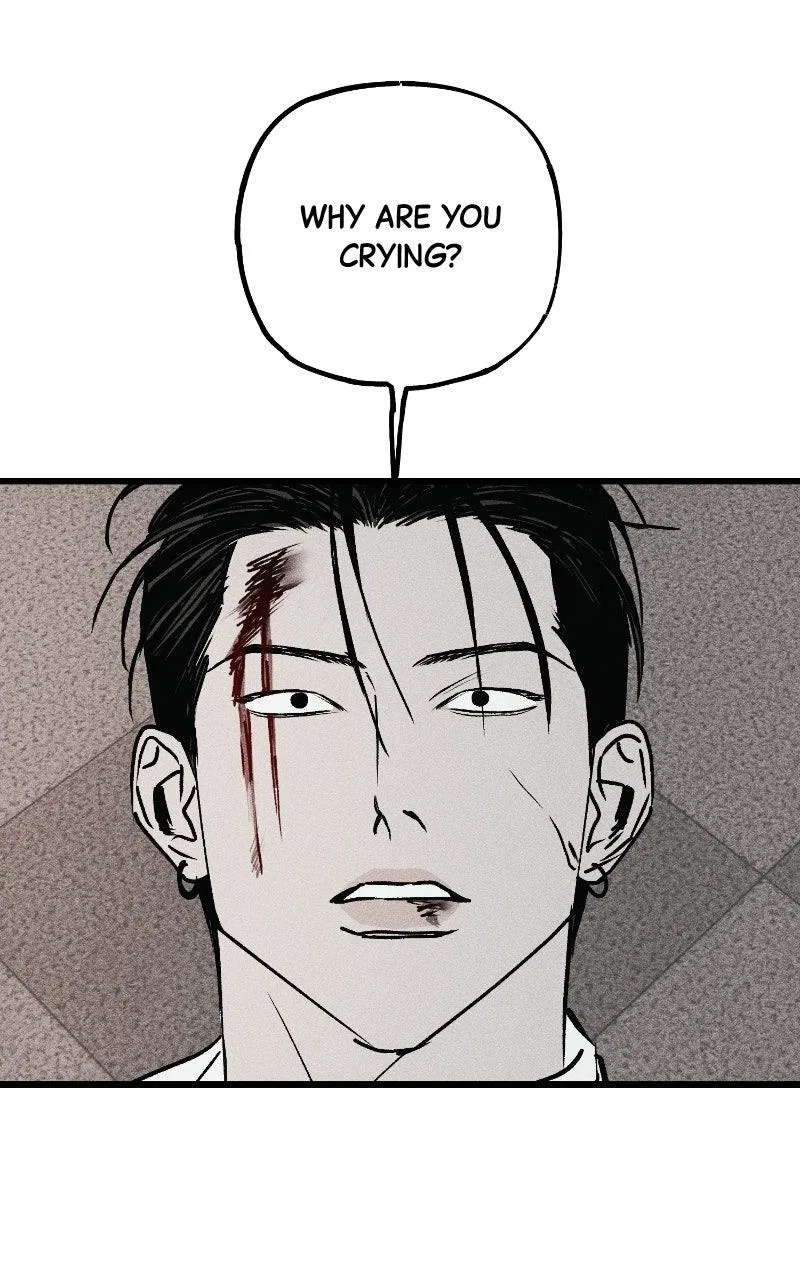 Acting Gangster Chapter 27 – Page 114