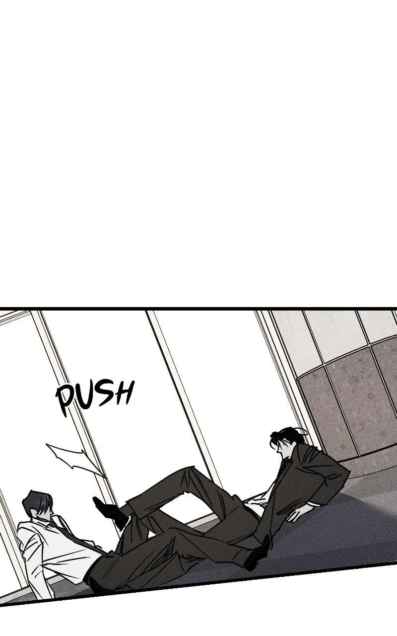 Acting Gangster Chapter 27 – Page 115