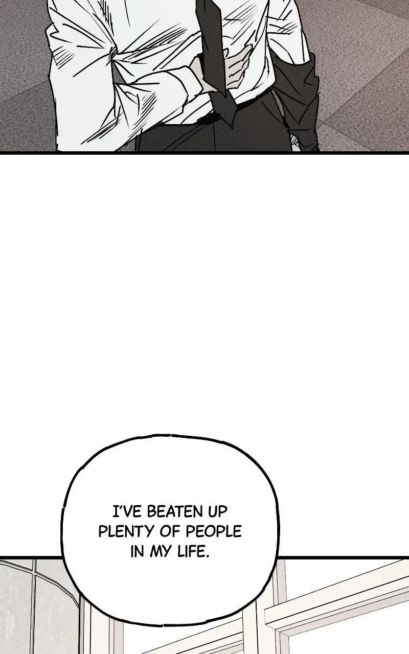 Acting Gangster Chapter 27 – Page 117