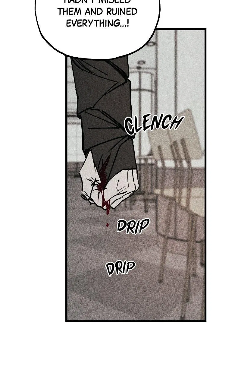Acting Gangster Chapter 27 – Page 119