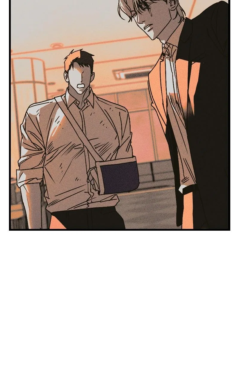 Acting Gangster Chapter 27 – Page 124
