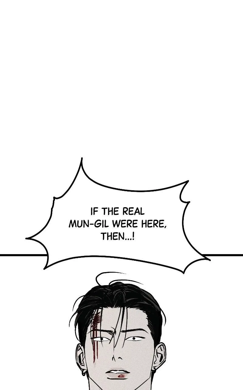 Acting Gangster Chapter 27 – Page 130
