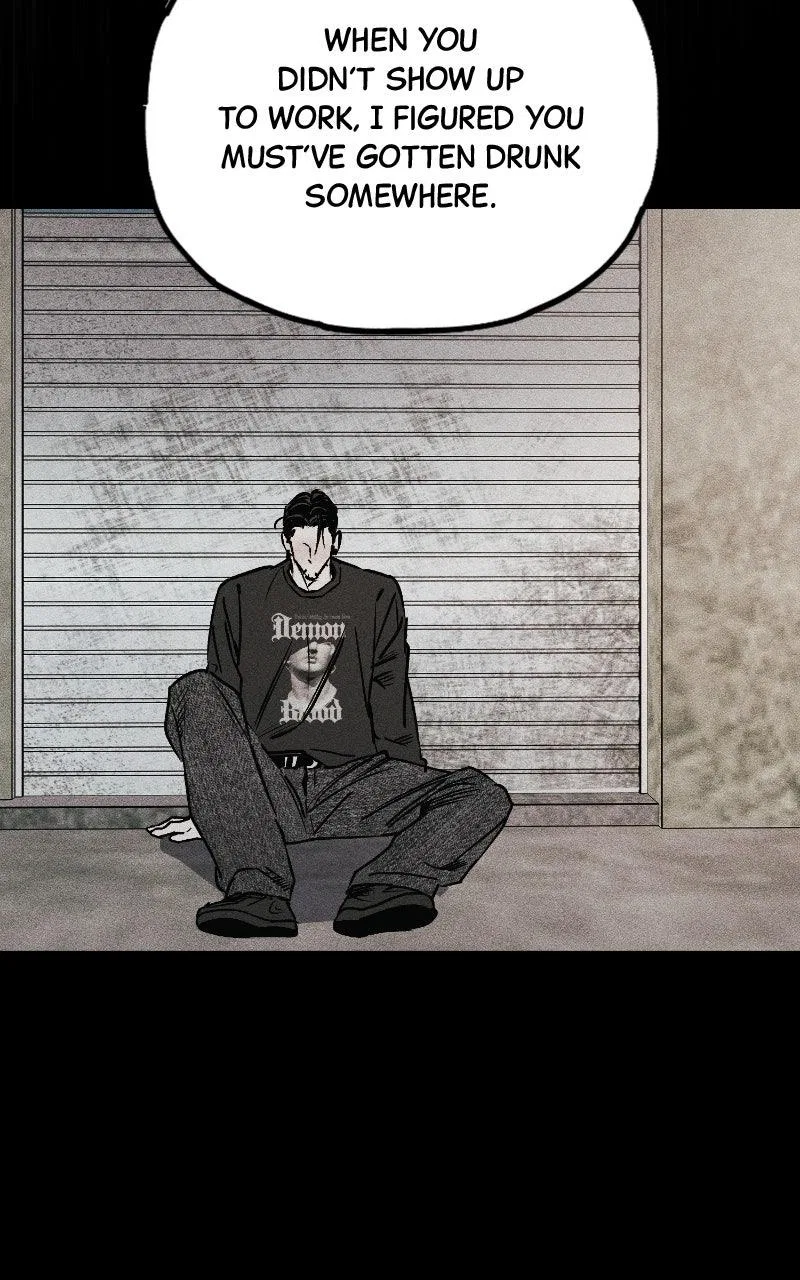 Acting Gangster Chapter 27 – Page 134