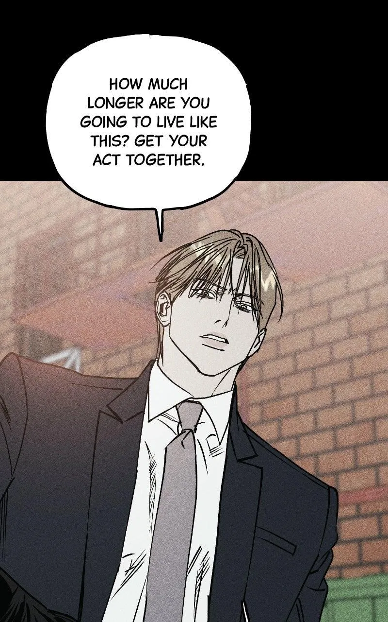 Acting Gangster Chapter 27 – Page 135