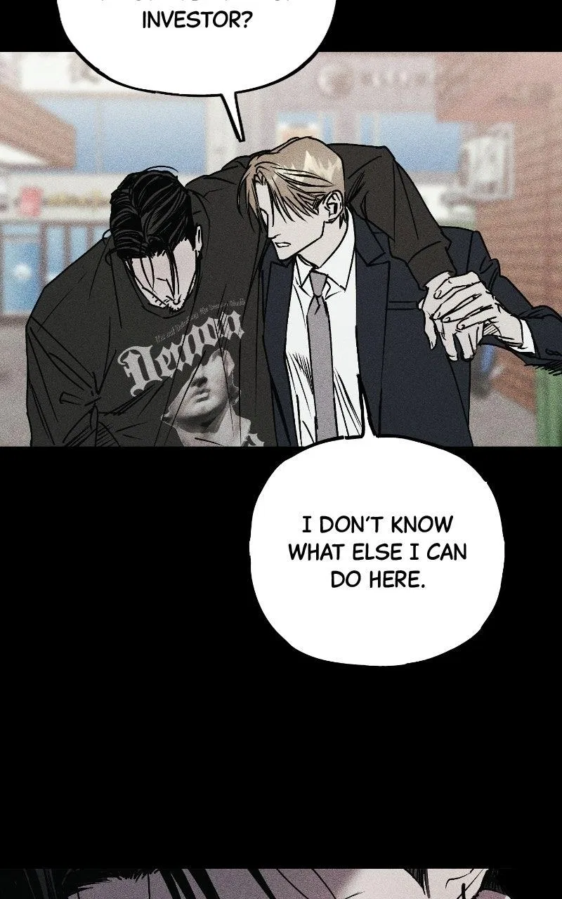 Acting Gangster Chapter 27 – Page 137