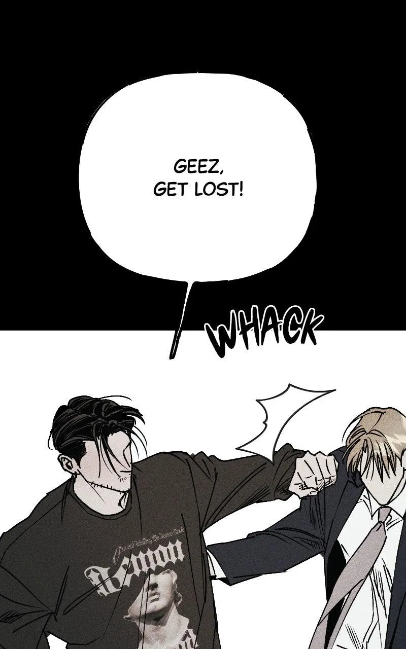 Acting Gangster Chapter 27 – Page 139