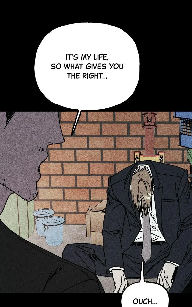 Acting Gangster Chapter 27 – Page 141