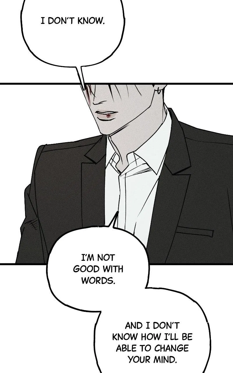 Acting Gangster Chapter 27 – Page 153