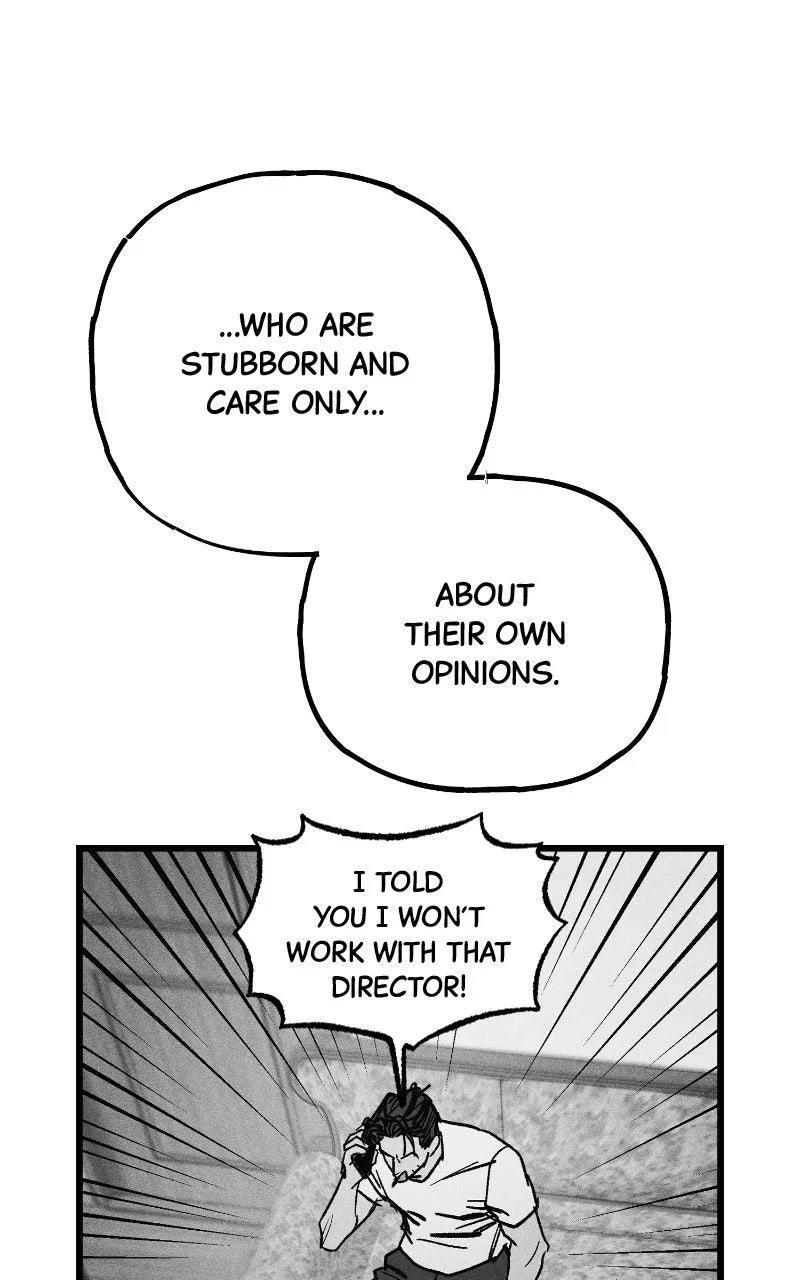 Acting Gangster Chapter 27 – Page 157