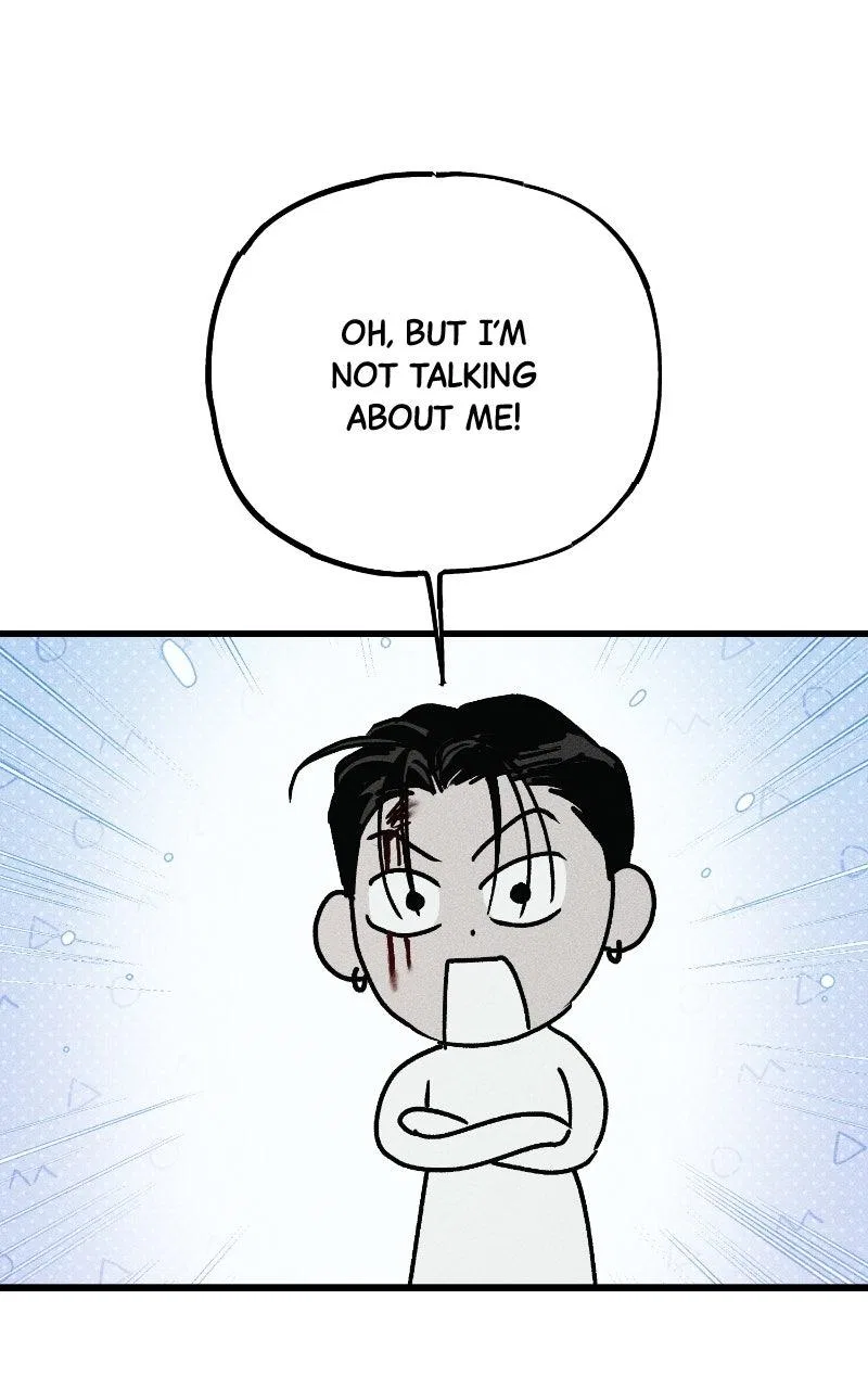 Acting Gangster Chapter 27 – Page 159