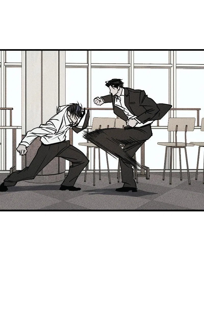 Acting Gangster Chapter 27 – Page 170