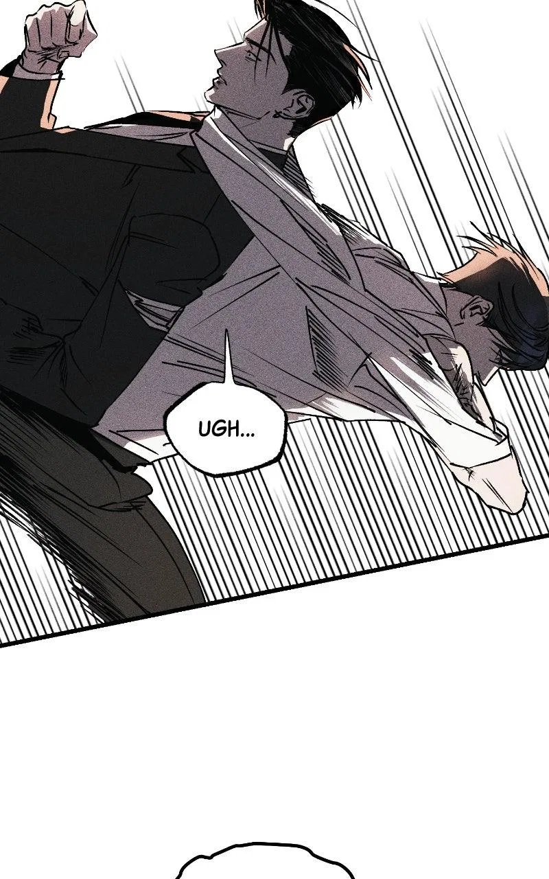 Acting Gangster Chapter 27 – Page 175