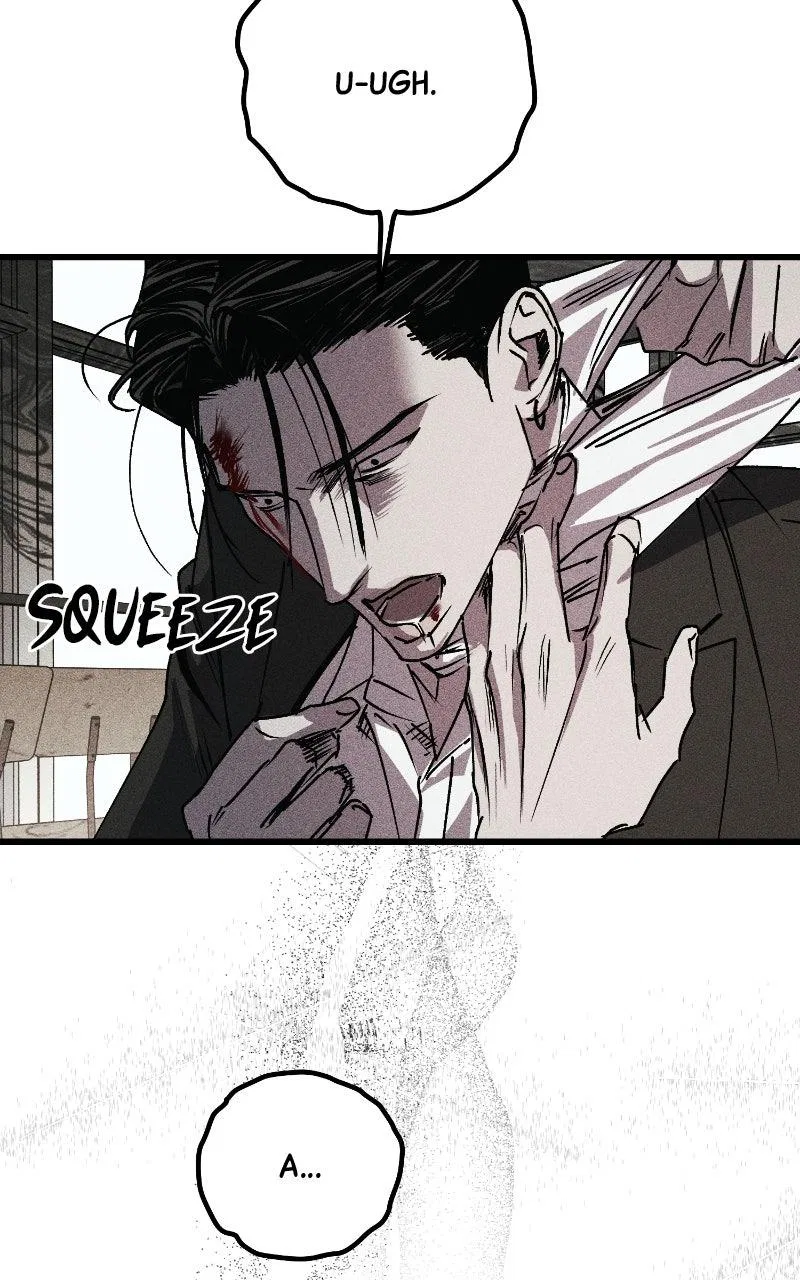 Acting Gangster Chapter 27 – Page 176