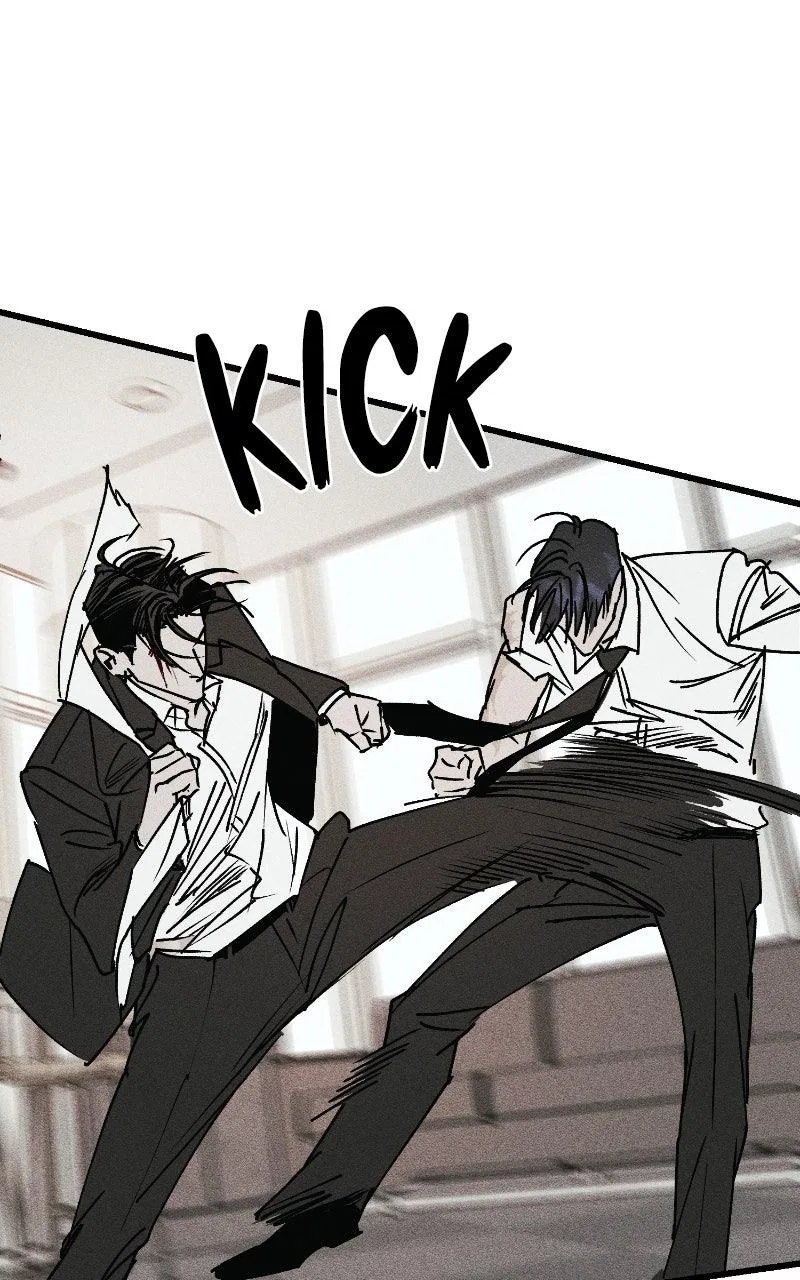 Acting Gangster Chapter 27 – Page 180
