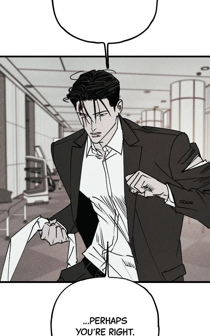 Acting Gangster Chapter 27 – Page 182